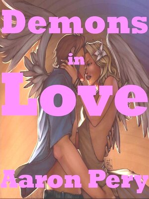 cover image of Demons in Love